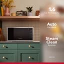 1.6 Cu. Ft. Countertop Microwave view 5