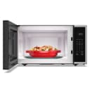 2.2 Cu. Ft. Countertop Microwave view 2