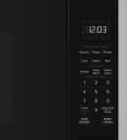 2.2 Cu. Ft. Countertop Microwave view 6