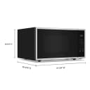 2.2 Cu. Ft. Countertop Microwave view 3