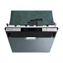 18 in. ADA Panel Ready with 8 Place Settings 52 DB Dishwasher in Stainless-Steel view 9