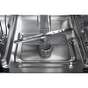 18 in. ADA Panel Ready with 8 Place Settings 52 DB Dishwasher in Stainless-Steel view 10