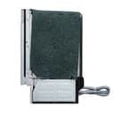 18 in. ADA Panel Ready with 8 Place Settings 52 DB Dishwasher in Stainless-Steel view 11