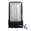 18 in. ADA Panel Ready with 8 Place Settings 52 DB Dishwasher in Stainless-Steel view 12