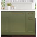 24 in. Panel Ready 14 Place Settings 45 DB Dishwasher in Stainless-Steel view 5
