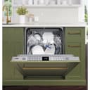24 in. Panel Ready 14 Place Settings 45 DB Dishwasher in Stainless-Steel view 6