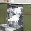 24 in. Panel Ready 14 Place Settings 45 DB Dishwasher in Stainless-Steel view 7