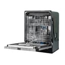 24 in. Panel Ready 14 Place Settings 45 DB Dishwasher in Stainless-Steel view 8