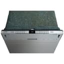 24 in. Panel Ready 14 Place Settings 45 DB Dishwasher in Stainless-Steel view 9