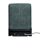 24 in. Panel Ready 14 Place Settings 45 DB Dishwasher in Stainless-Steel view 13