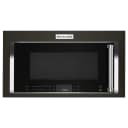 30" 1000-Watt Microwave Hood Combination with Convection Cooking view 1