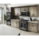 30" 1000-Watt Microwave Hood Combination with Convection Cooking view 3