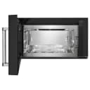 30" 1000-Watt Microwave Hood Combination with Convection Cooking view 4