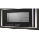 30" 1000-Watt Microwave Hood Combination with Convection Cooking view 5