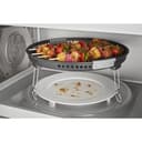 Kitchenaid® Over-the-range Convection Microwave With Air Fry Mode view 2