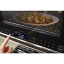 Kitchenaid® Over-the-range Convection Microwave With Air Fry Mode view 6