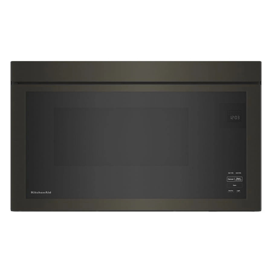 Kitchenaid® Over-the-range Microwave With Flush Built-in Design