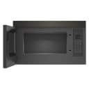 Kitchenaid® Over-the-range Microwave With Flush Built-in Design view 2