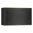 Kitchenaid® Over-the-range Microwave With Flush Built-in Design view 5
