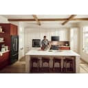 Kitchenaid® Over-the-range Microwave With Flush Built-in Design view 11