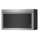 Over-the-range Microwave With Flush Built-in Design view 5