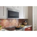 Over-the-range Microwave With Flush Built-in Design view 8