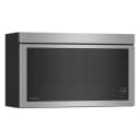 Over-the-range Microwave With Flush Built-in Design view 5