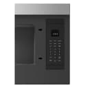 Over-the-range Microwave With Flush Built-in Design view 3