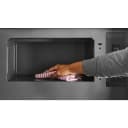 Over-the-range Microwave With Flush Built-in Design view 12
