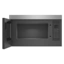 Over-the-range Microwave With Flush Built-in Design view 2