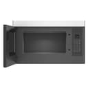 Over-the-range Microwave With Flush Built-in Design view 2