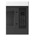 Over-the-range Microwave With Flush Built-in Design view 3