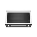 Over-the-range Microwave With Flush Built-in Design view 4