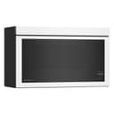 Over-the-range Microwave With Flush Built-in Design view 5
