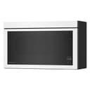Over-the-range Microwave With Flush Built-in Design view 6
