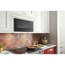 Over-the-range Microwave With Flush Built-in Design view 9