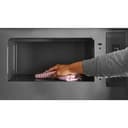 Over-the-range Microwave With Flush Built-in Design view 11