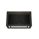 Kitchenaid® Multifunction Over-the-range Oven With Flush Built-in Design view 6