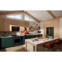 Kitchenaid® Multifunction Over-the-range Oven With Flush Built-in Design view 8