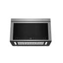 Kitchenaid® Multifunction Over-the-range Oven With Flush Built-in Design view 5