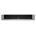 Kitchenaid® Multifunction Over-the-range Oven With Flush Built-in Design view 4