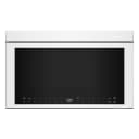 Kitchenaid® Multifunction Over-the-range Oven With Flush Built-in Design view 1