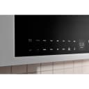 Kitchenaid® Multifunction Over-the-range Oven With Flush Built-in Design view 4