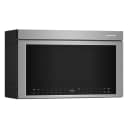 Kitchenaid® Multifunction Over-the-range Oven With Infrared Sensor Modes view 11