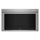 Kitchenaid® Multifunction Over-the-range Oven With Infrared Sensor Modes view 1