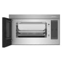 Kitchenaid® Multifunction Over-the-range Oven With Infrared Sensor Modes view 3