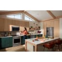 Kitchenaid® Multifunction Over-the-range Oven With Infrared Sensor Modes view 8
