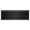 Smart Low Profile Microwave Hood Combination With Dual Fan Ventilation view 1
