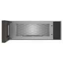 Smart Low Profile Microwave Hood Combination With Dual Fan Ventilation view 2