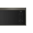 Smart Low Profile Microwave Hood Combination With Dual Fan Ventilation view 5